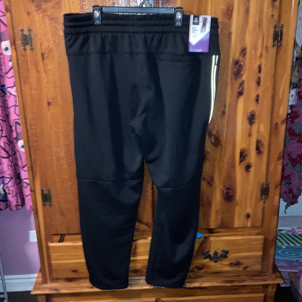 BRAND NEW MENS TECH FLEECE PANTS SIZE XX-LARGE! NWT! SMOKE FREE HOME!